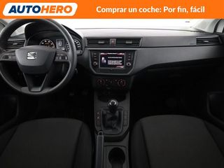 Seat Ibiza 1.0 Reference Plus