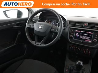 Seat Ibiza 1.0 Reference Plus