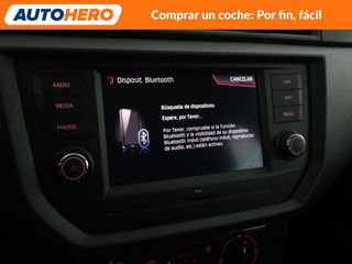 Seat Ibiza 1.0 Reference Plus