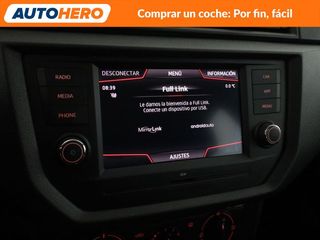 Seat Ibiza 1.0 Reference Plus