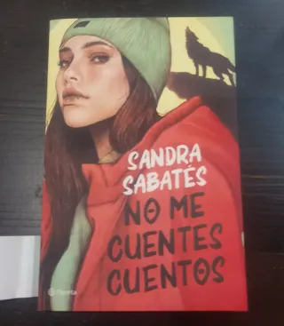 No me cuentes cuentos