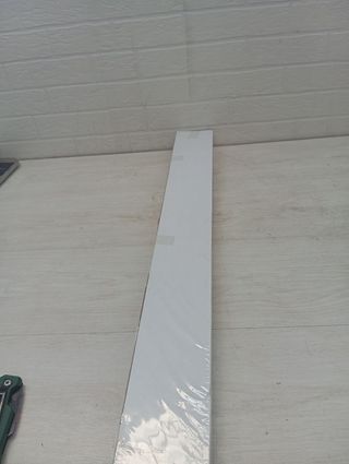 Mosquitera Corredera para Ventanas - Aluminio