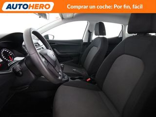 Seat Ibiza 1.0 Reference Plus