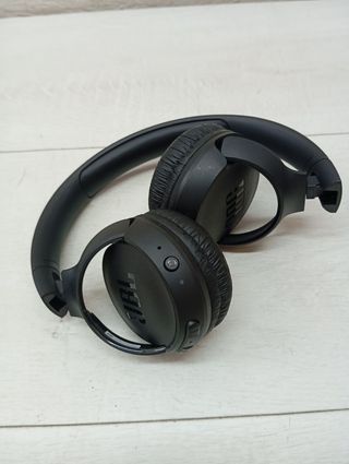 Auriculares JBL Negros  Tune 510 BT