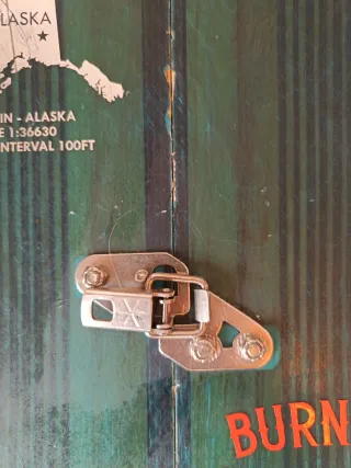 Splitboard Jones Solution 152+ pelli Pomoca