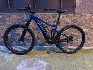 Bicicleta Eléctrica Giant Trance