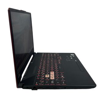Portatil Asus TUF506L GAMING