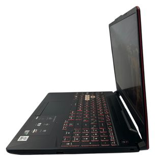 Portatil Asus TUF506L GAMING