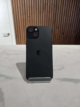 iPhone 15 256GB Negro + Regalos, Tienda