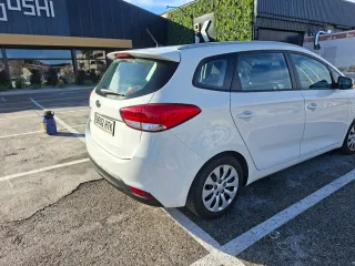 KIA Carens 2013 - 7 plazas
