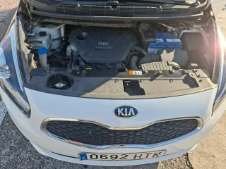 KIA Carens 2013 - 7 plazas