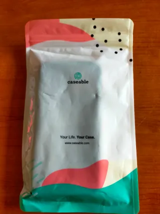 Funda iPhone 12 Marble Slice