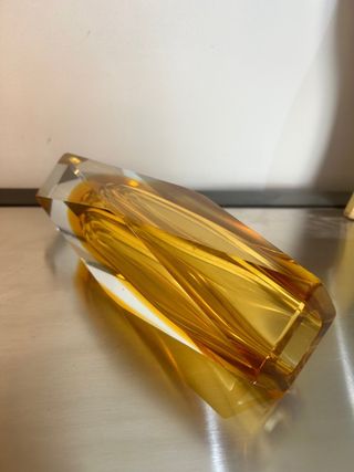 Vaso Murano Flavio Poli anni 70