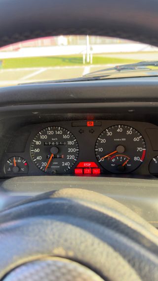 Peugeot 306 Le Mans – Edición limitada - Histórico