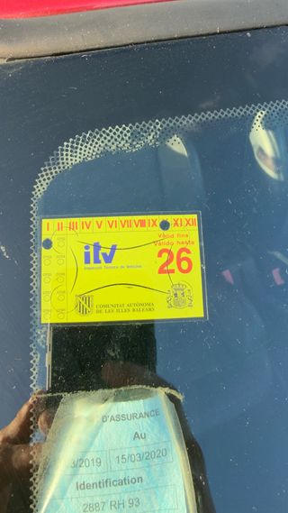 Peugeot 306 Le Mans – Edición limitada - Histórico