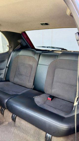 Peugeot 306 Le Mans – Edición limitada - Histórico