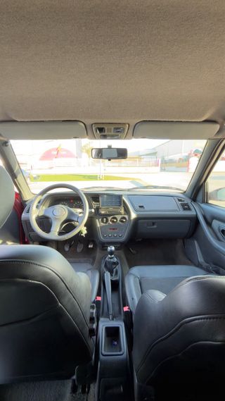 Peugeot 306 Le Mans – Edición limitada - Histórico