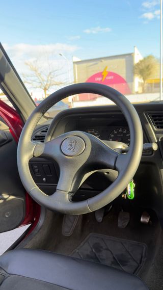 Peugeot 306 Le Mans – Edición limitada - Histórico