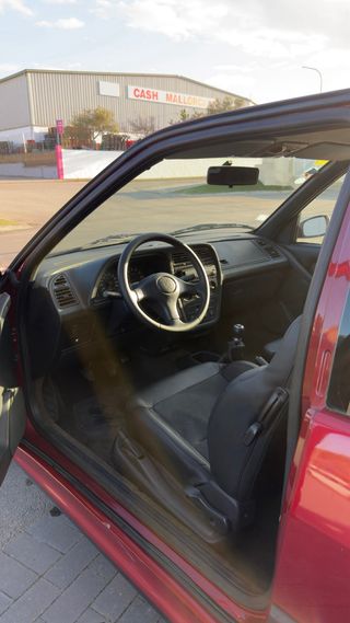 Peugeot 306 Le Mans – Edición limitada - Histórico