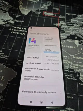 Xiaomi 11 Lite 5G