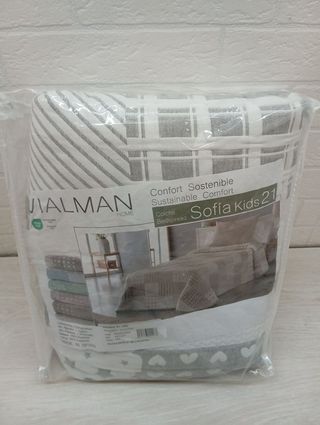 Colcha Bouti Ligera Sofia 21 para Cama