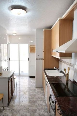 Piso en venta en Águilas ciudad en Águilas