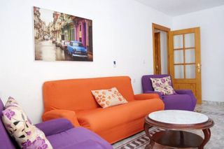 Piso en venta en Águilas ciudad en Águilas