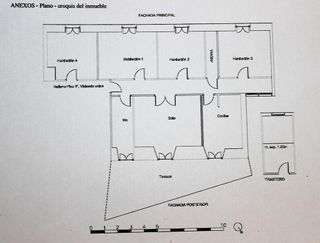 Piso en venta en Oñati