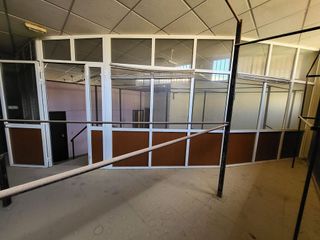 Local comercial en venta en Renfe - Bulevar 1º y 2º Fase en Jaén