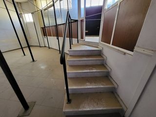 Local comercial en venta en Renfe - Bulevar 1º y 2º Fase en Jaén