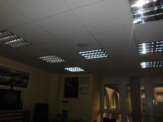 Oficina en venta en La Granja en Zaragoza