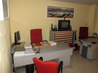 Oficina en venta en La Granja en Zaragoza