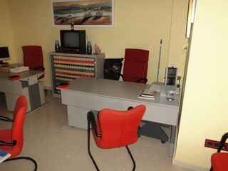 Oficina en venta en La Granja en Zaragoza