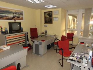 Oficina en venta en La Granja en Zaragoza