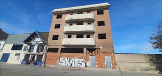 Edificio en venta en Centro de Especialidades en Ocaña