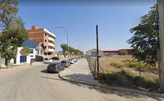 Edificio en venta en Centro de Especialidades en Ocaña