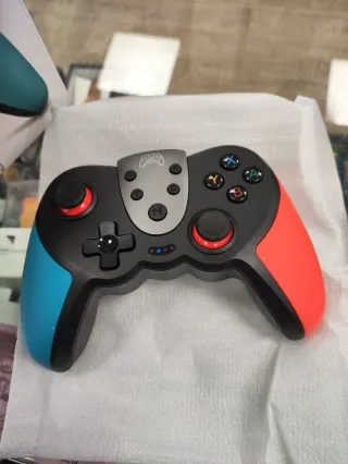 Mando Terios T17 para Switch