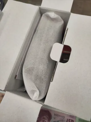 Mando Terios T17 para Switch