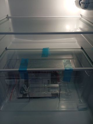 Nevera Stillstern 88L