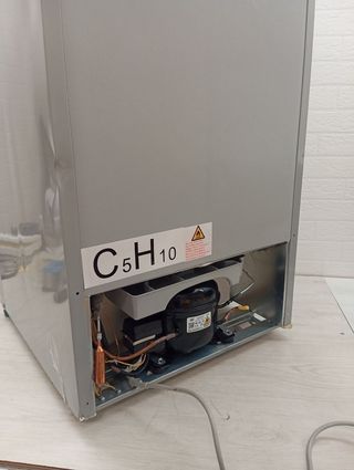 Nevera Stillstern 88L