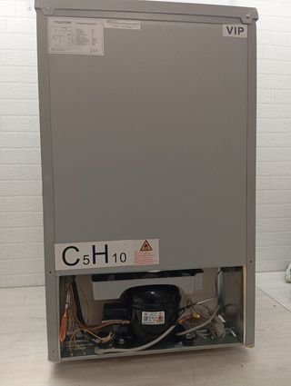 Nevera Stillstern 88L