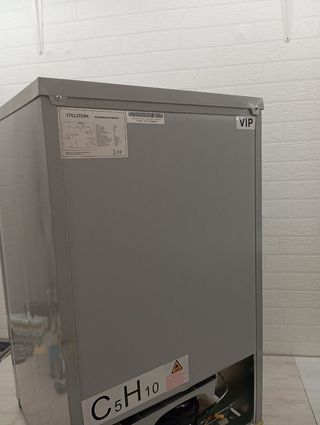 Nevera Stillstern 88L