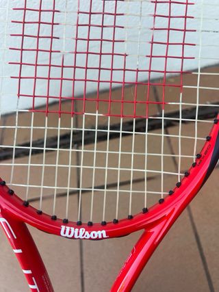 Raqueta de Tenis Wilson Hammer Series