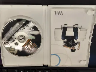 Guitar Hero World Tour Wii