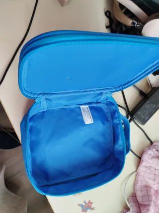 Neceser Capitán América Marvel