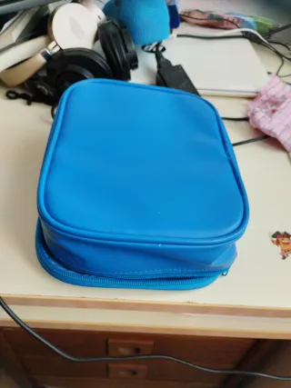 Neceser Capitán América Marvel