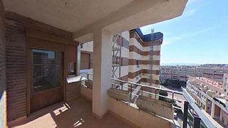 Piso en venta en Babel en Alicante