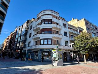 Piso en venta en Centro - Puerto Viejo en Getxo