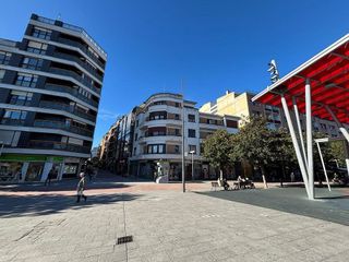 Piso en venta en Centro - Puerto Viejo en Getxo