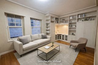 Piso en venta en Centro - Puerto Viejo en Getxo